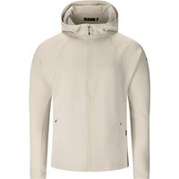 VIRTUS Jacket Tex, Größe L in Grau