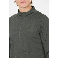 VIRTUS Midlayer Malt, Größe L in Grün