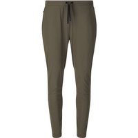 VIRTUS Pants Alonso V2, Größe XL in Grün