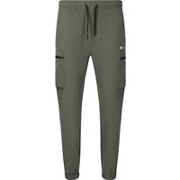 VIRTUS Pants Ayden, Größe M in Grün