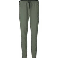 VIRTUS Pants Benan V2, Größe XL in Gelb