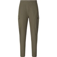 VIRTUS Pants Caro, Größe S in Braun