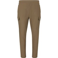 VIRTUS Pants Caro, Größe M in Braun
