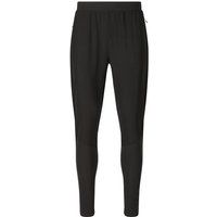VIRTUS Pants Mack V2, Größe L in Schwarz