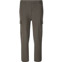 VIRTUS Pants Nasas, Größe L in Braun