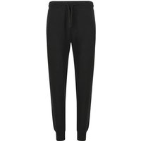 VIRTUS Pants Streat V3, Größe 2XL in Schwarz