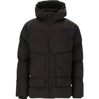 VIRTUS Puffer jacket Mackey, Größe M in Schwarz