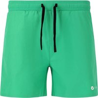 VIRTUS Shorts Berk, Größe L in Grün