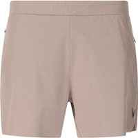 VIRTUS Shorts Mack, Größe XL in Beige