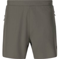 VIRTUS Shorts Mack, Größe 3XL in Grau