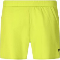 VIRTUS Shorts Mack, Größe L in Gelb