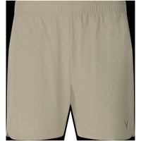 VIRTUS Shorts Spier V3, Größe 3XL in Grün