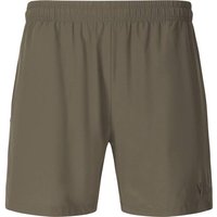 VIRTUS Shorts Spier V3, Größe XL in Braun