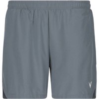 VIRTUS Shorts Spier V3, Größe M in Grau