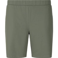 VIRTUS Shorts Washin, Größe 2XL in Grün