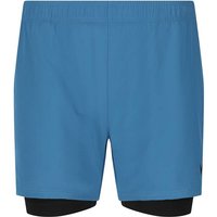 VIRTUS Shorts Zayne V2, Größe L in Blau