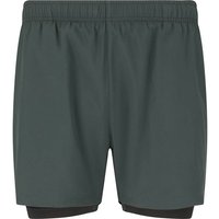 VIRTUS Shorts Zayne V2, Größe S in Grün