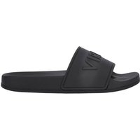 VIRTUS Slippers Sammi, Größe 46 in Schwarz