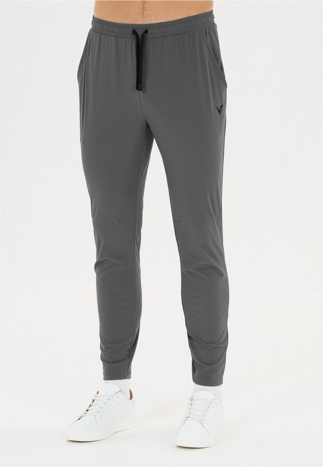 Virtus Sporthose Alonso V2 mit 4-Wege-Stretch und Keep-Dry-Funktion – Bild 2 von 5