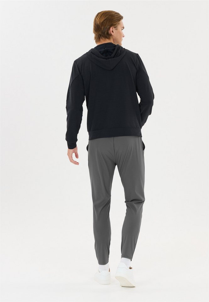 Virtus Sporthose Alonso V2 mit 4-Wege-Stretch und Keep-Dry-Funktion – Bild 5 von 5