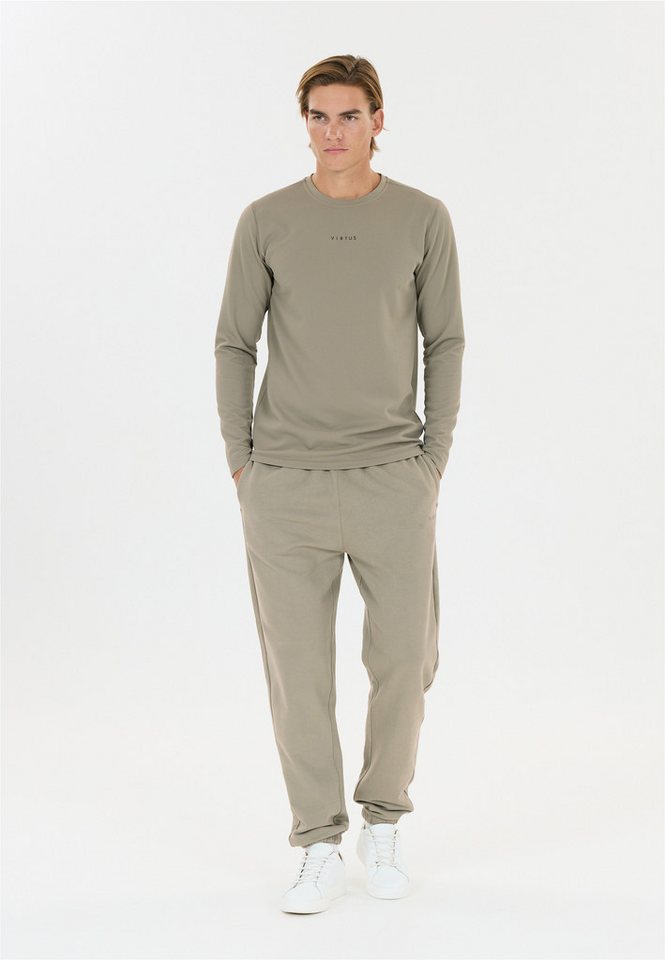 Virtus Sweathose Dela Komfort – Bild 2 von 5