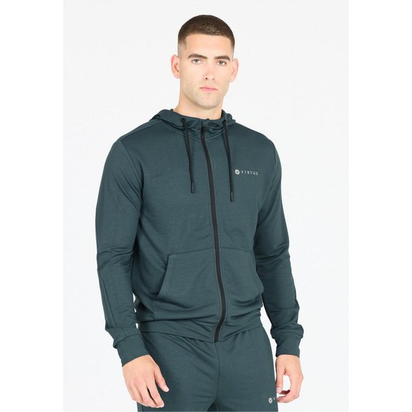 Virtus Sweatshirt Brent mit extra hohem Viskoseanteil