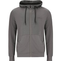 VIRTUS Sweatshirt Brent V2, Größe S in Grau