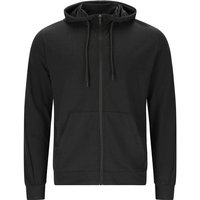 VIRTUS Sweatshirt Brent V2, Größe 2XL in Schwarz