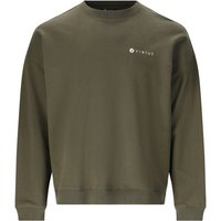 VIRTUS Sweatshirt Kallan, Größe XL in Grün