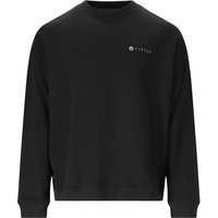 VIRTUS Sweatshirt Kallan, Größe 2XL in Schwarz