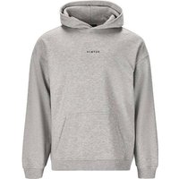 VIRTUS Sweatshirt Kayce V2, Größe L in Grau
