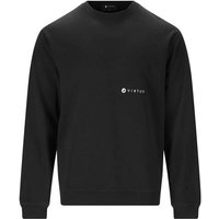 VIRTUS Sweatshirt Kayden, Größe XL in Schwarz