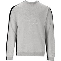 VIRTUS Sweatshirt Kayden, Größe 2XL in Grau