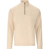 VIRTUS Sweatshirt Minne, Größe L in Weiß