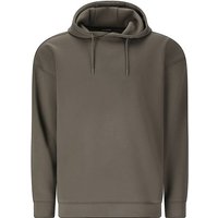 VIRTUS Sweatshirt Nasas, Größe 3XL in Braun