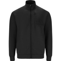 VIRTUS Sweatshirt Taro, Größe XL in Schwarz