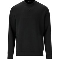 VIRTUS Sweatshirt Taro, Größe M in Schwarz