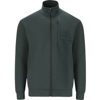 VIRTUS Sweatshirt Taro, Größe L in Grün