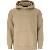 VIRTUS Sweatshirt Taro V2, Größe 2XL in Beige