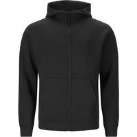 VIRTUS Sweatshirt Taro V2, Größe S in Schwarz