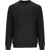 VIRTUS Sweatshirt Taro V2, Größe 2XL in Schwarz