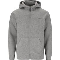 VIRTUS Sweatshirt Taro V2, Größe S in Grau
