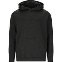VIRTUS Sweatshirt Taro V2, Größe S in Schwarz