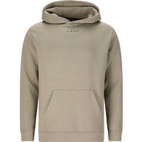 VIRTUS Sweatshirt Taro V2, Größe XL in Braun