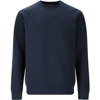 VIRTUS Sweatshirt Taro V2, Größe L in Blau
