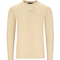 VIRTUS T-shirt Dalkota, Größe 2XL in Weiß