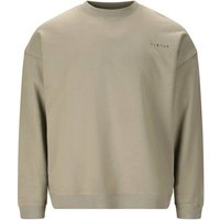 VIRTUS T-shirt Dela, Größe 3XL in Grün