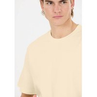 VIRTUS T-shirt Dill, Größe M in Gelb