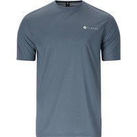 VIRTUS T-shirt Finnian, Größe M in Blau