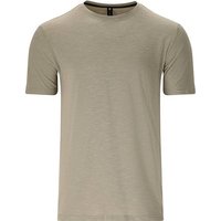 VIRTUS T-shirt Jokers V3, Größe L in Grün
